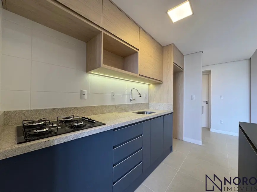 Foto 9 de Apartamento com 2 quartos à venda, 77m2 em Patronato, Santa Maria - RS