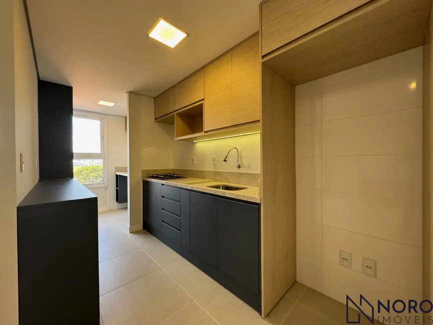 Foto 7 de Apartamento com 2 quartos à venda, 77m2 em Patronato, Santa Maria - RS