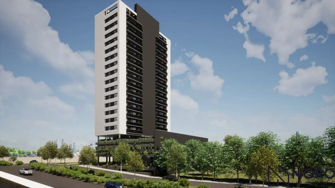 Foto 2 de Apartamento com 3 quartos à venda, 101m2 em Centro, Santa Maria - RS