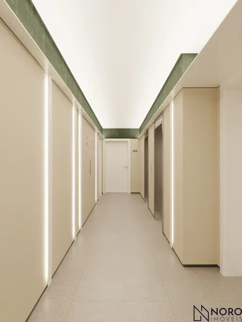 Foto 7 de Apartamento com 3 quartos à venda, 101m2 em Centro, Santa Maria - RS