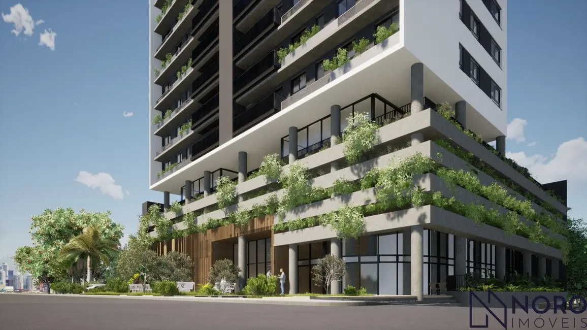 Foto 4 de Apartamento com 3 quartos à venda, 101m2 em Centro, Santa Maria - RS