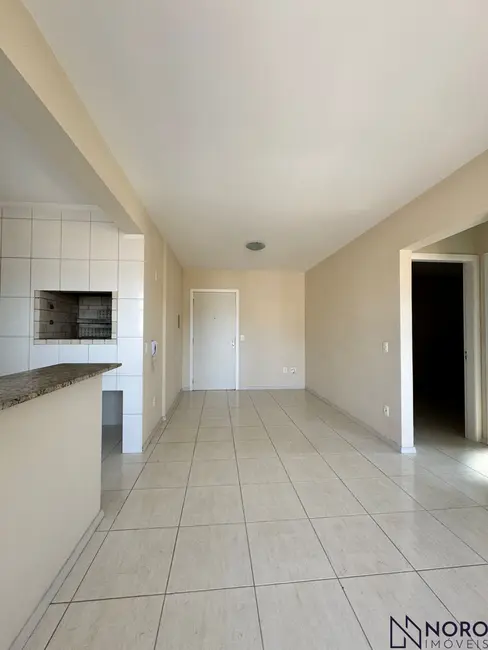 Foto 5 de Apartamento com 1 quarto à venda, 69m2 em Centro, Santa Maria - RS