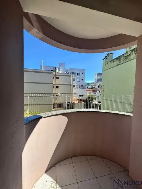Foto 6 de Apartamento com 1 quarto à venda, 69m2 em Centro, Santa Maria - RS