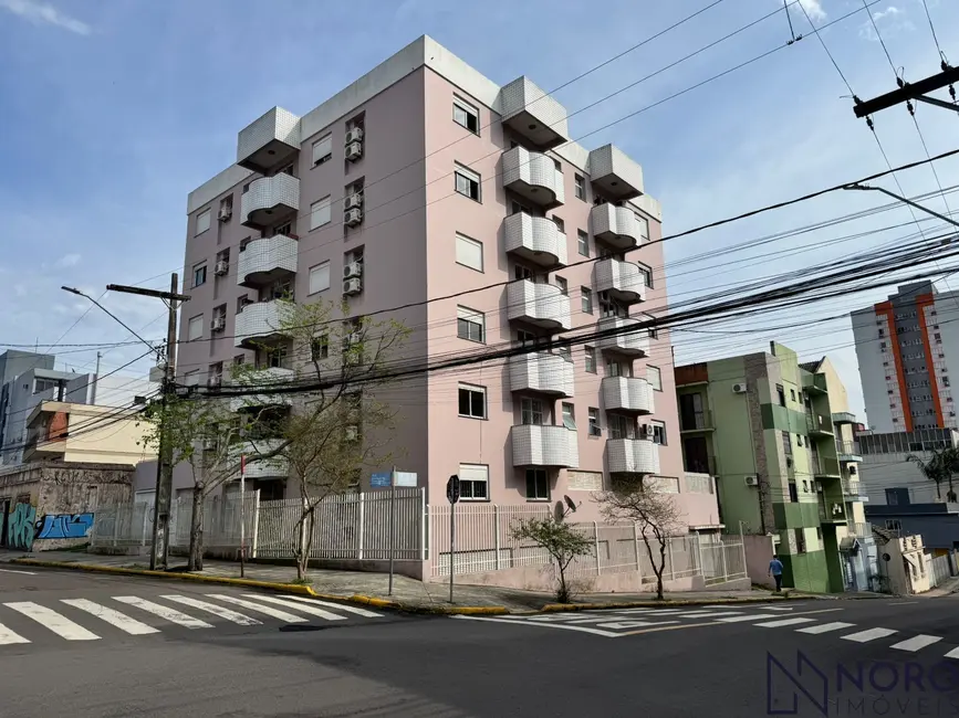 Foto 1 de Apartamento com 1 quarto à venda, 69m2 em Centro, Santa Maria - RS
