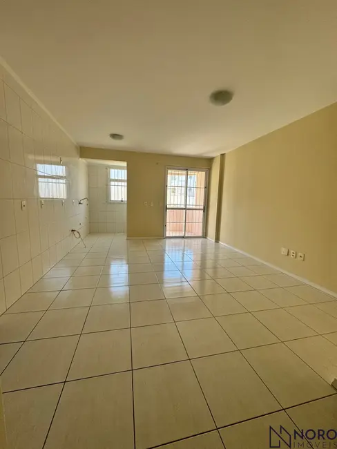 Apartamento com 2 quartos à venda, 100m2 em Centro, Santa Maria - RS - imagem 4 Foto 4 de Apartamento com 2 quartos à venda, 100m2 em Centro, Santa Maria - RS