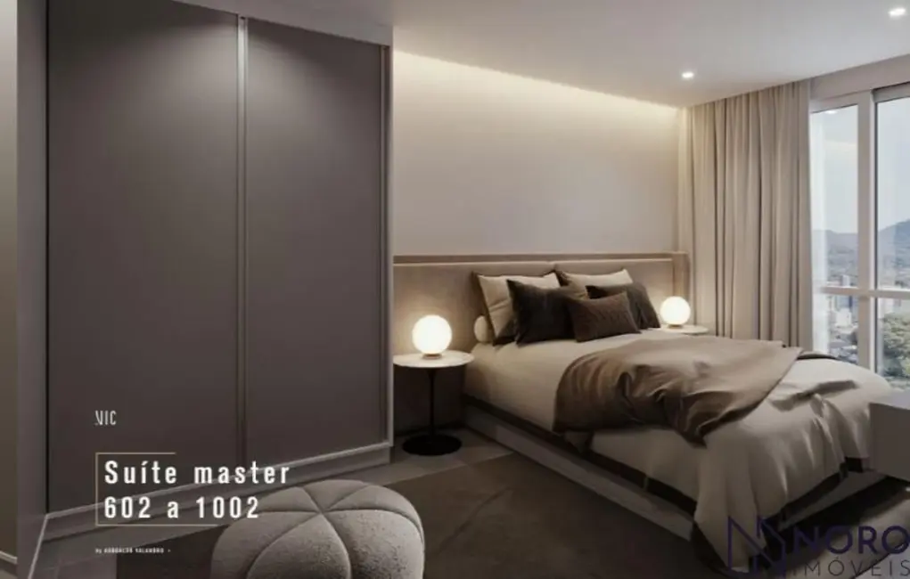 Foto 9 de Apartamento com 3 quartos à venda, 78m2 em Nossa Senhora de Fátima, Santa Maria - RS