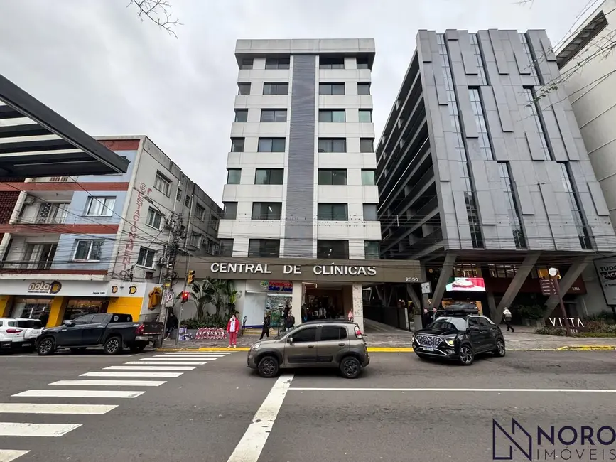 Foto 1 de Sala Comercial com 1 quarto à venda, 62m2 em Centro, Santa Maria - RS