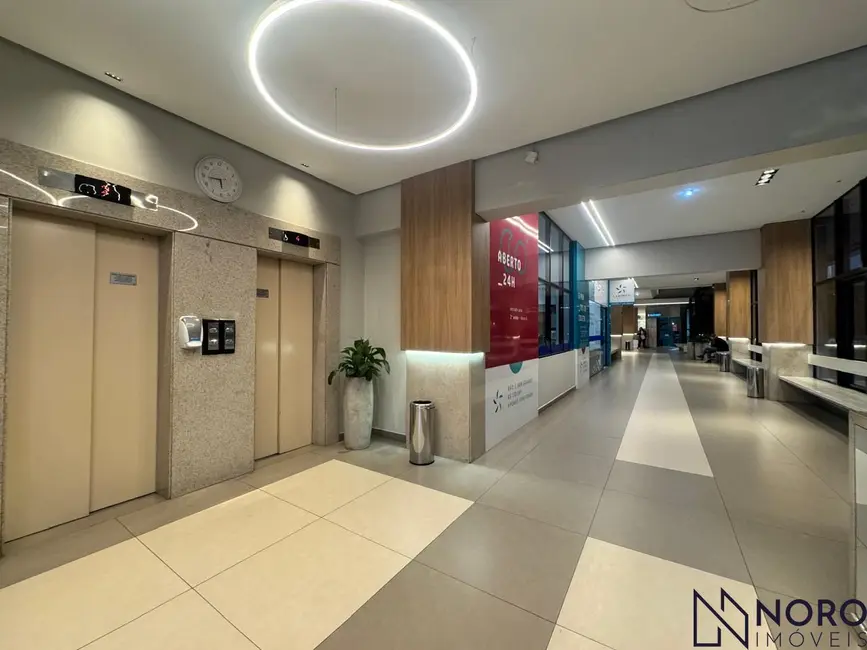 Sala Comercial com 1 quarto à venda, 62m2 em Centro, Santa Maria - RS - imagem 6 Foto 6 de Sala Comercial com 1 quarto à venda, 62m2 em Centro, Santa Maria - RS