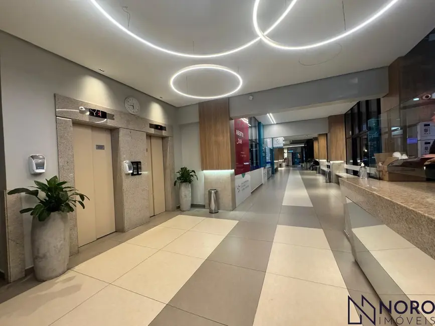 Sala Comercial à venda, 62m2 em Centro, Santa Maria - RS - imagem 2 Foto 2 de Sala Comercial à venda, 62m2 em Centro, Santa Maria - RS