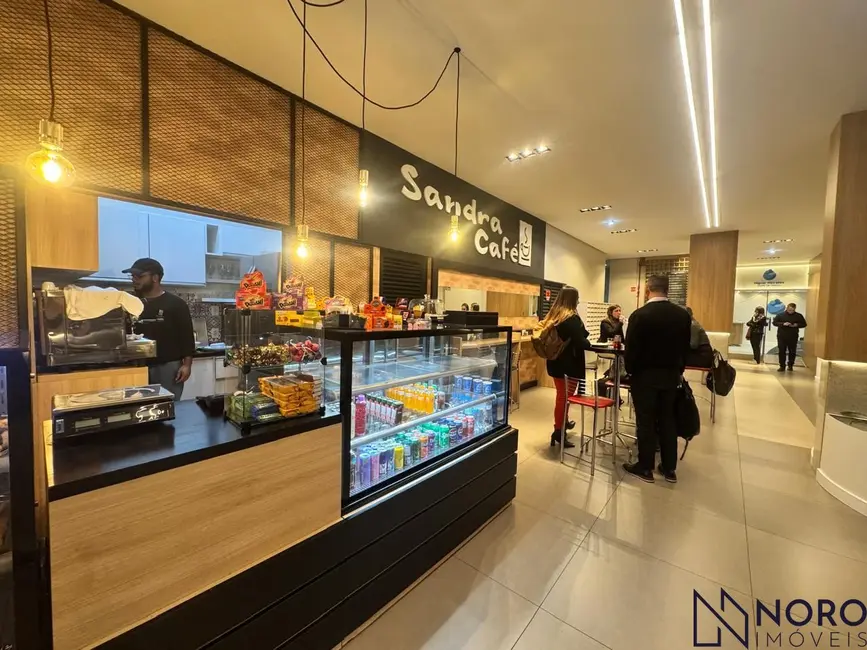 Sala Comercial à venda, 62m2 em Centro, Santa Maria - RS - imagem 8 Foto 8 de Sala Comercial à venda, 62m2 em Centro, Santa Maria - RS