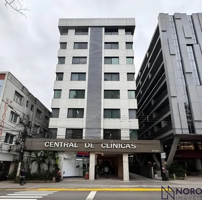 Sala Comercial à venda, 62m2 em Centro, Santa Maria - RS - imagem 1 Foto 1 de Sala Comercial à venda, 62m2 em Centro, Santa Maria - RS