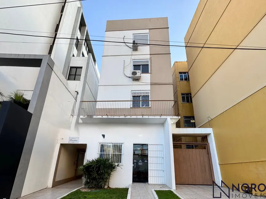 Foto 1 de Apartamento com 2 quartos à venda, 59m2 em Centro, Santa Maria - RS