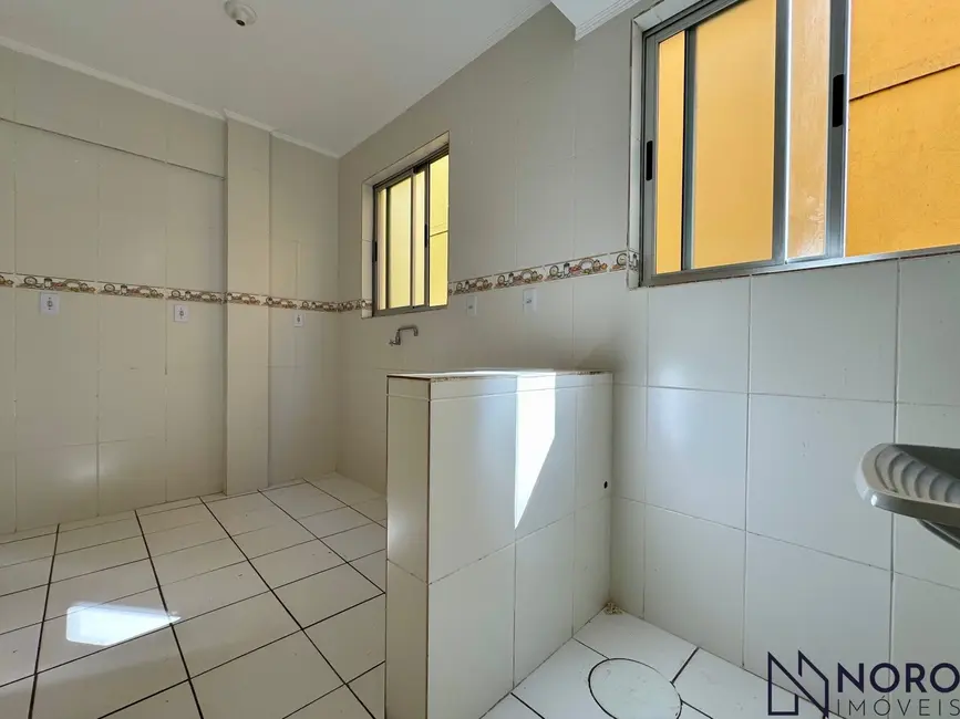 Foto 8 de Apartamento com 2 quartos à venda, 59m2 em Centro, Santa Maria - RS