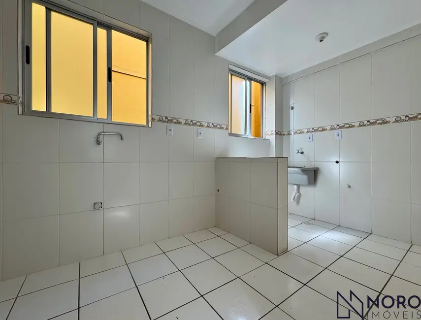Foto 7 de Apartamento com 2 quartos à venda, 59m2 em Centro, Santa Maria - RS