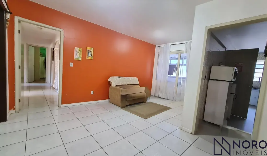 Foto 3 de Apartamento com 3 quartos à venda, 159m2 em Bonfim, Santa Maria - RS