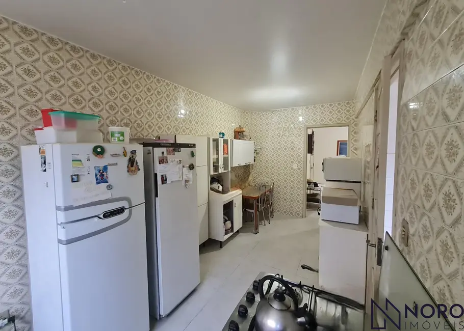 Foto 9 de Apartamento com 3 quartos à venda, 159m2 em Bonfim, Santa Maria - RS