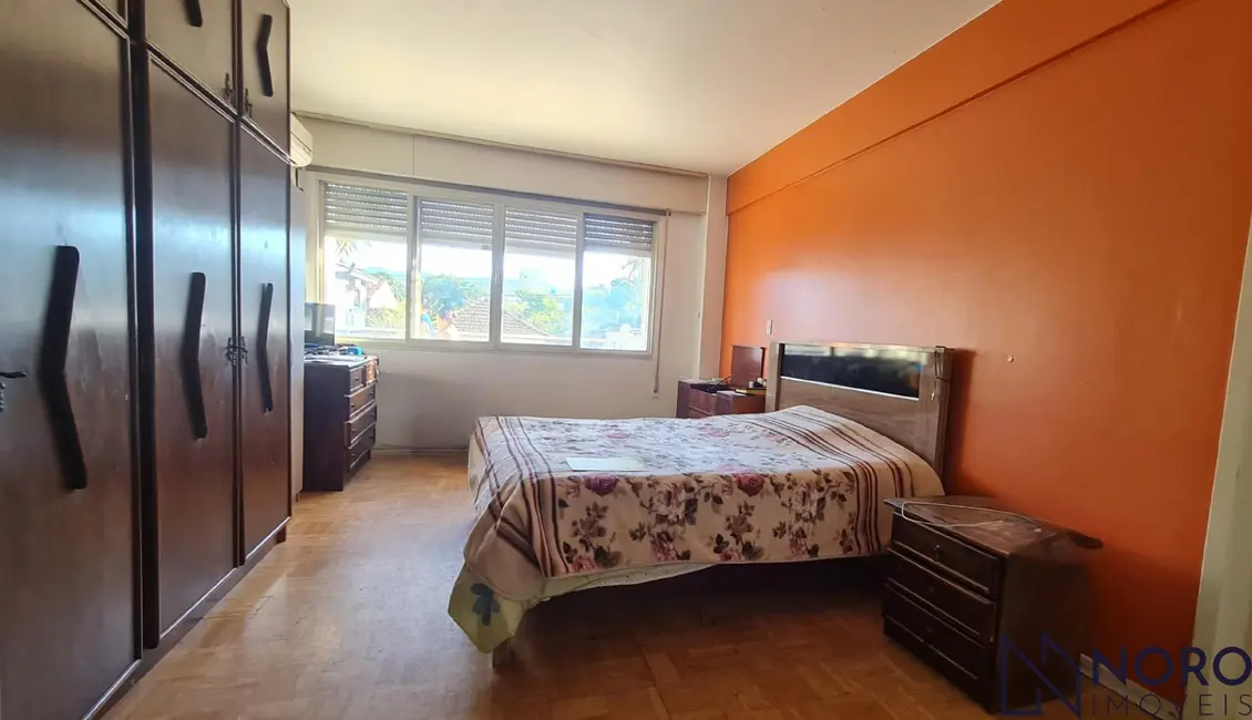 Foto 4 de Apartamento com 3 quartos à venda, 159m2 em Bonfim, Santa Maria - RS