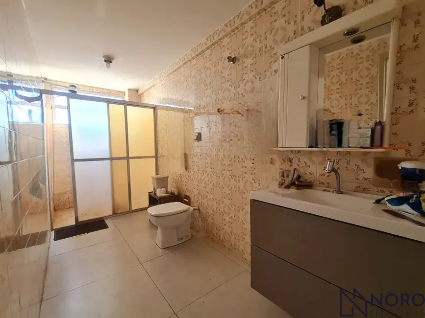 Foto 5 de Apartamento com 3 quartos à venda, 159m2 em Bonfim, Santa Maria - RS