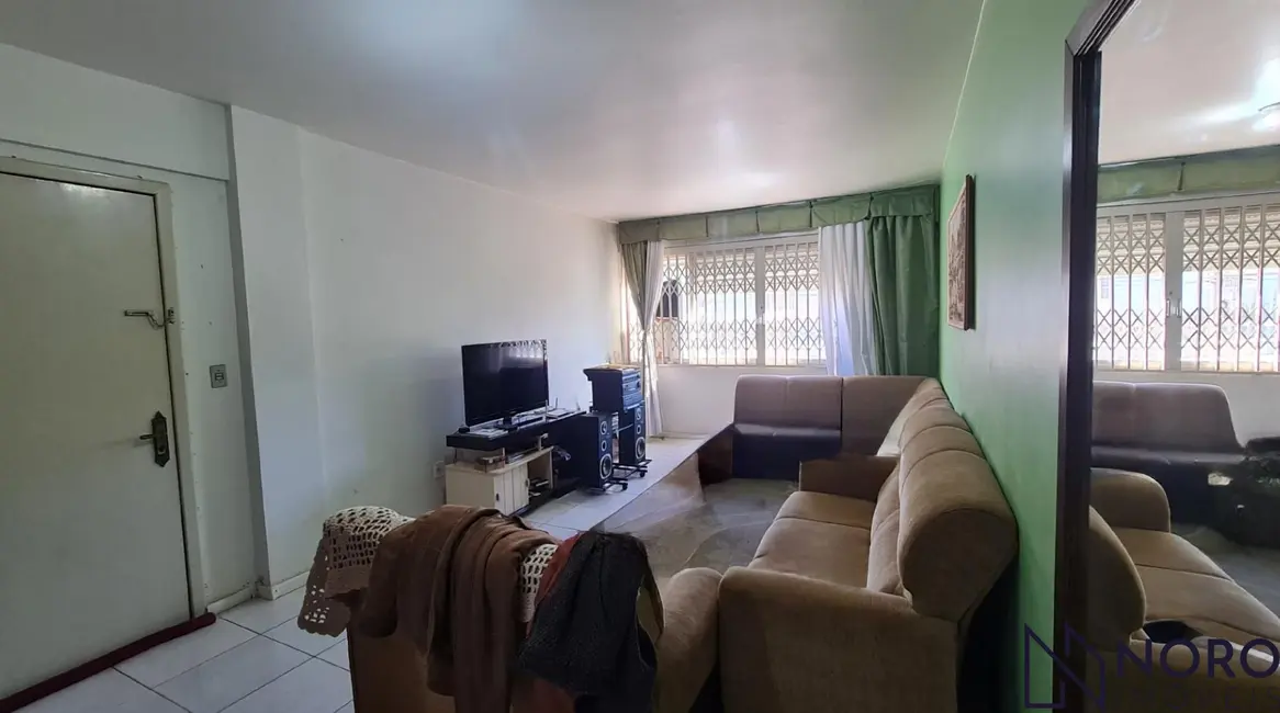 Foto 2 de Apartamento com 3 quartos à venda, 159m2 em Bonfim, Santa Maria - RS