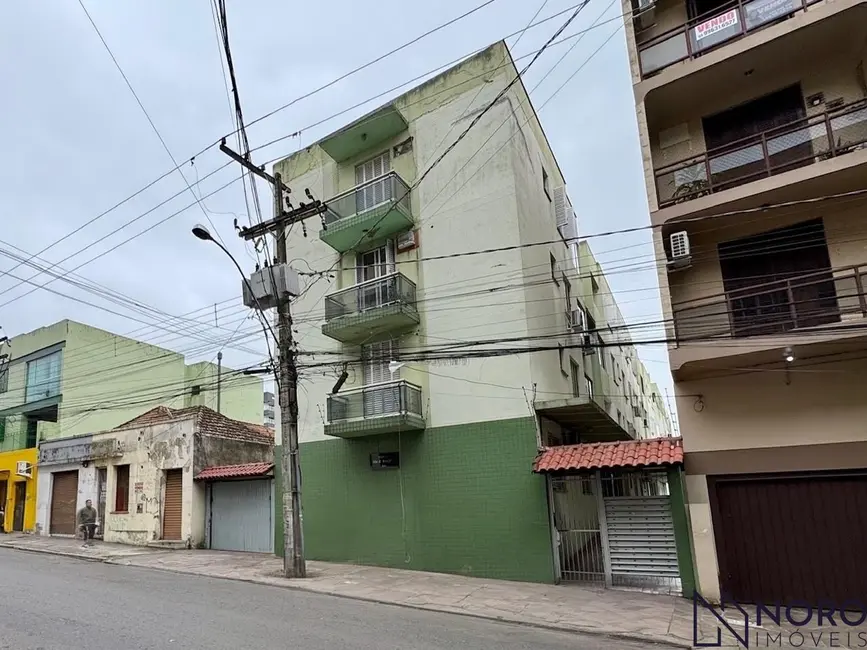 Foto 2 de Apartamento com 3 quartos para alugar, 89m2 em Centro, Santa Maria - RS
