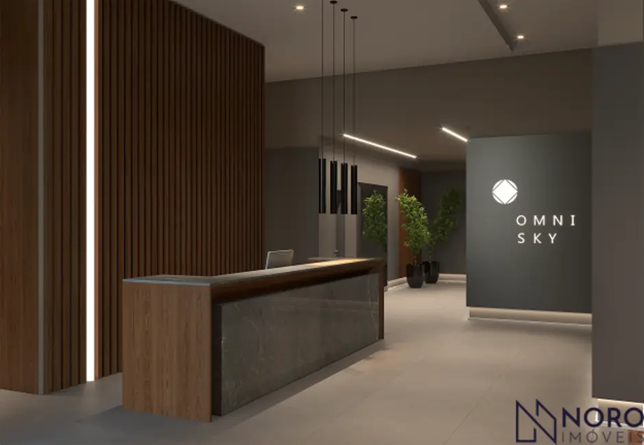 Foto 4 de Apartamento com 3 quartos à venda, 259m2 em Centro, Santa Maria - RS