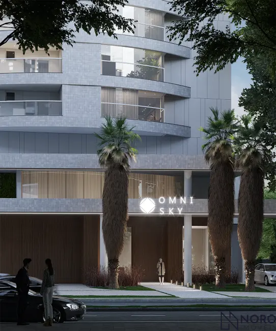 Foto 1 de Apartamento com 3 quartos à venda, 259m2 em Centro, Santa Maria - RS