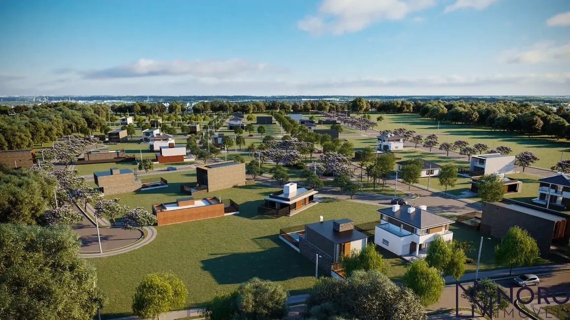 Foto 5 de Terreno / Lote à venda, 175m2 em Camobi, Santa Maria - RS