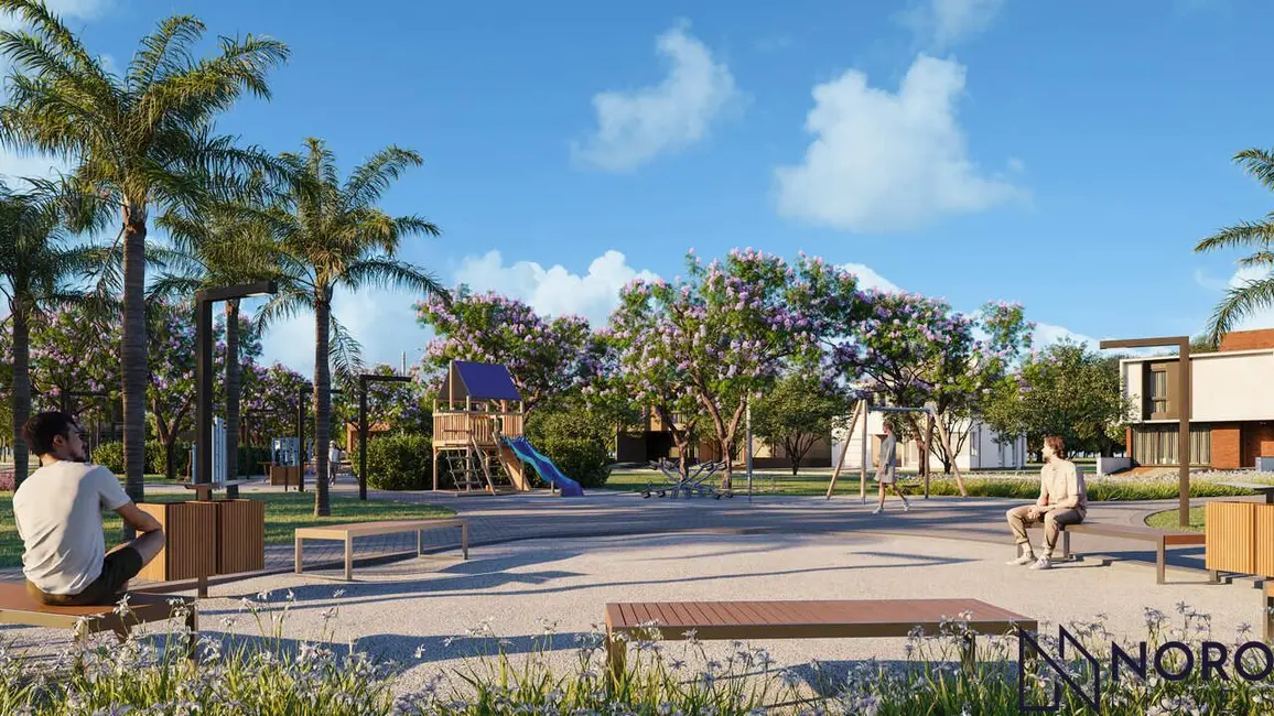 Foto 2 de Terreno / Lote à venda, 175m2 em Camobi, Santa Maria - RS