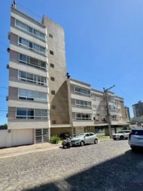 Foto 1 de Cobertura com 2 quartos à venda, 120m2 em Nossa Senhora Medianeira, Santa Maria - RS
