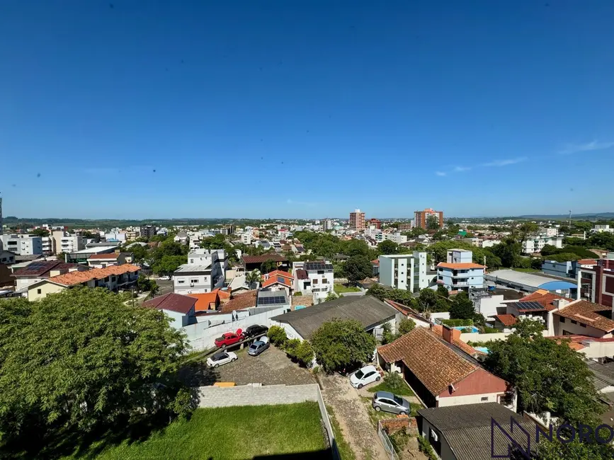 Foto 5 de Cobertura com 2 quartos à venda, 120m2 em Nossa Senhora Medianeira, Santa Maria - RS