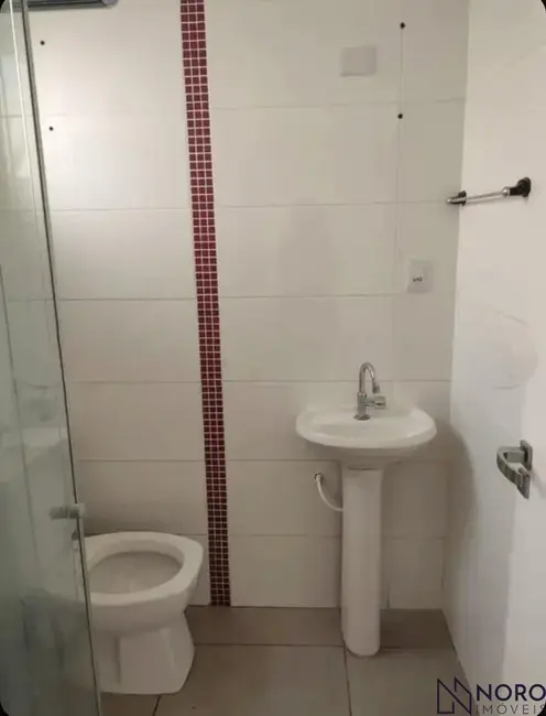 Foto 8 de Cobertura com 2 quartos à venda, 120m2 em Nossa Senhora Medianeira, Santa Maria - RS