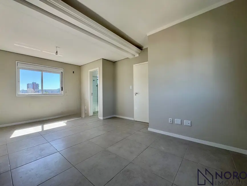 Foto 8 de Cobertura com 2 quartos à venda, 120m2 em Nossa Senhora Medianeira, Santa Maria - RS