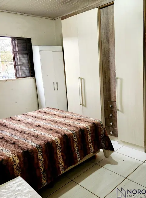 Casa com 3 quartos à venda, 61m2 em Camobi, Santa Maria - RS - imagem 5 Foto 5 de Casa com 3 quartos à venda, 61m2 em Camobi, Santa Maria - RS