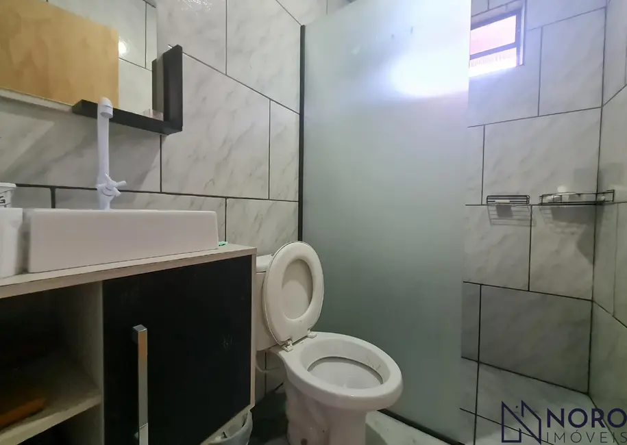 Casa com 3 quartos à venda, 61m2 em Camobi, Santa Maria - RS - imagem 7 Foto 7 de Casa com 3 quartos à venda, 61m2 em Camobi, Santa Maria - RS