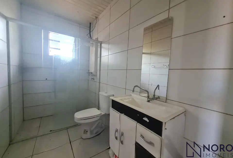 Casa com 3 quartos à venda, 61m2 em Camobi, Santa Maria - RS - imagem 9 Foto 9 de Casa com 3 quartos à venda, 61m2 em Camobi, Santa Maria - RS
