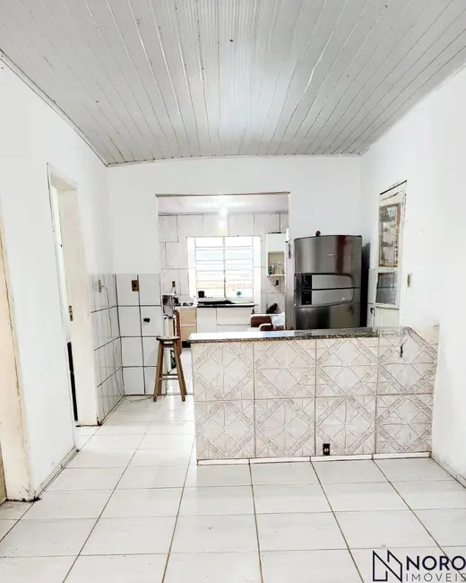 Casa com 3 quartos à venda, 61m2 em Camobi, Santa Maria - RS - imagem 3 Foto 3 de Casa com 3 quartos à venda, 61m2 em Camobi, Santa Maria - RS