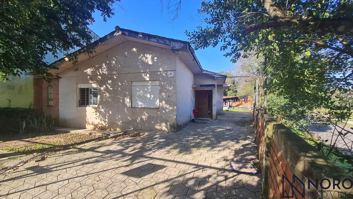 Foto 1 de Casa com 3 quartos à venda, 172m2 em Camobi, Santa Maria - RS
