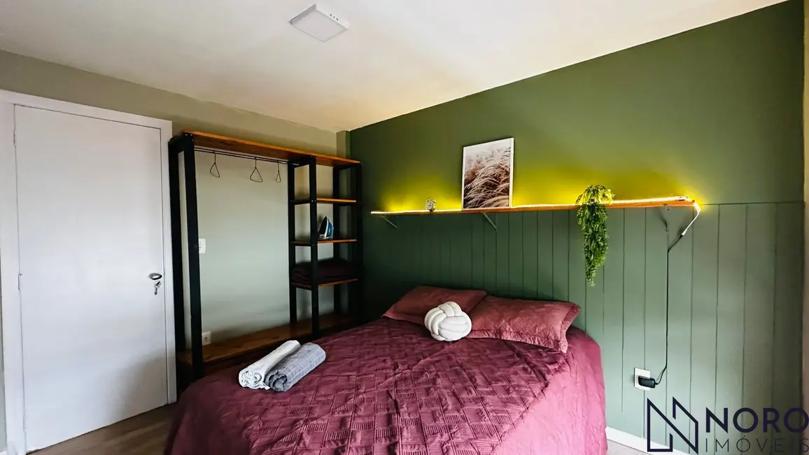 Foto 7 de Apartamento com 1 quarto à venda, 33m2 em Centro, Santa Maria - RS