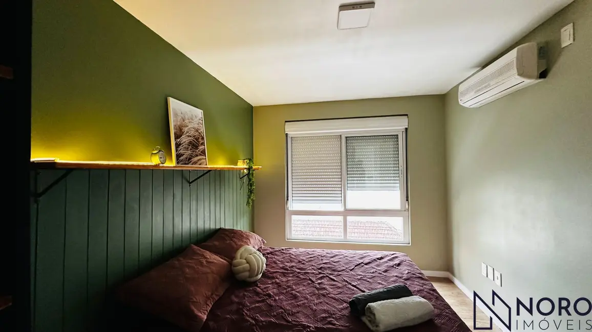 Foto 8 de Apartamento com 1 quarto à venda, 33m2 em Centro, Santa Maria - RS