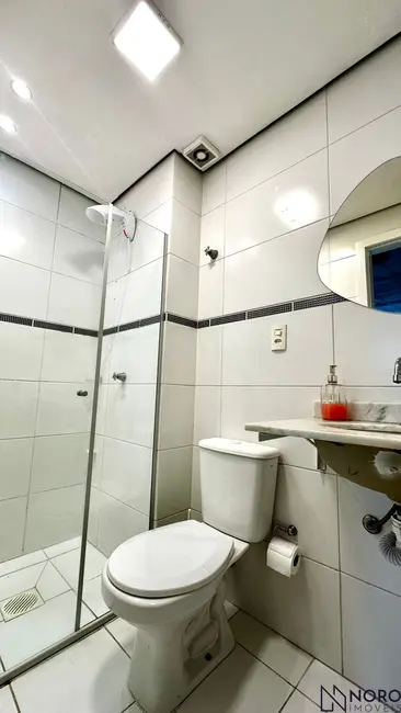 Foto 9 de Apartamento com 1 quarto à venda, 33m2 em Centro, Santa Maria - RS