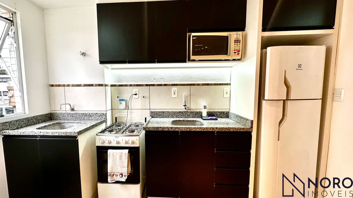 Foto 6 de Apartamento com 1 quarto à venda, 33m2 em Centro, Santa Maria - RS