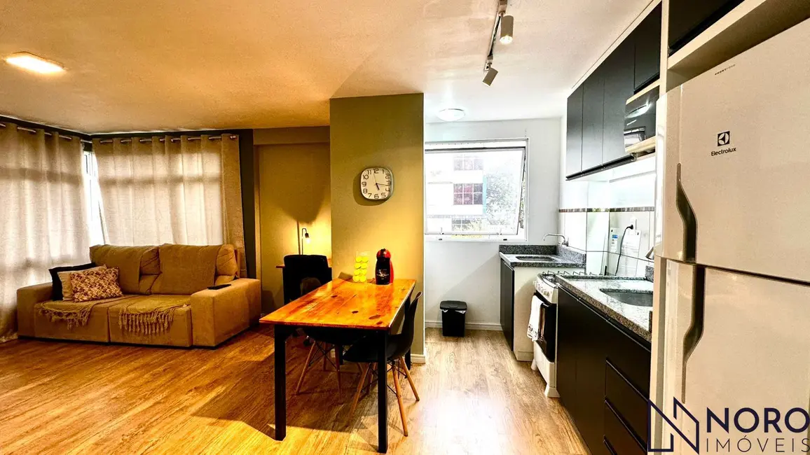 Foto 5 de Apartamento com 1 quarto à venda, 33m2 em Centro, Santa Maria - RS