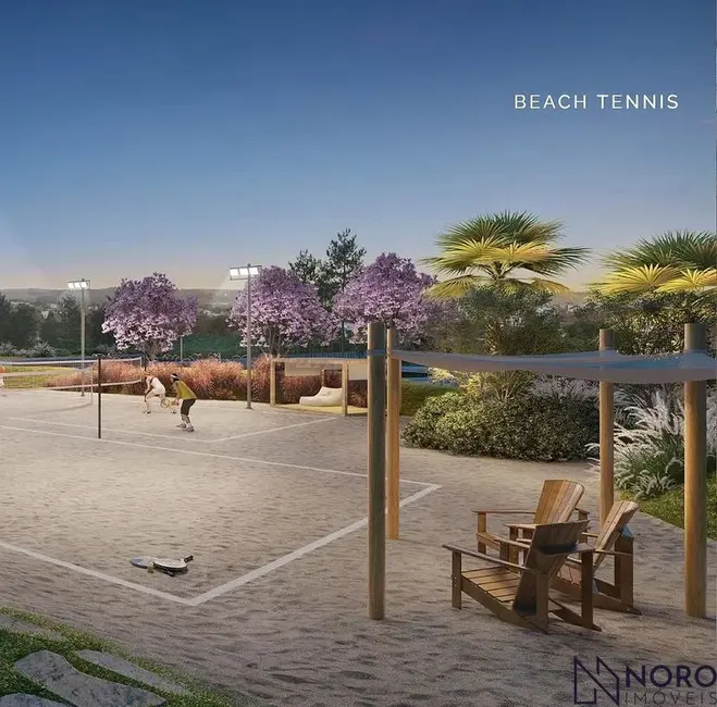 Foto 7 de Terreno / Lote à venda, 319m2 em Tomazetti, Santa Maria - RS