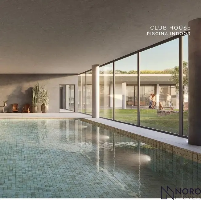 Foto 8 de Terreno / Lote à venda, 319m2 em Tomazetti, Santa Maria - RS