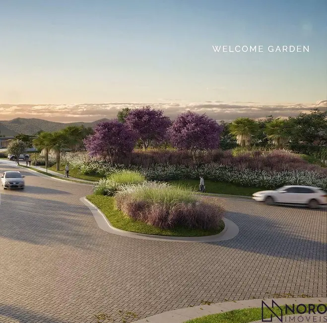 Foto 5 de Terreno / Lote à venda, 319m2 em Tomazetti, Santa Maria - RS