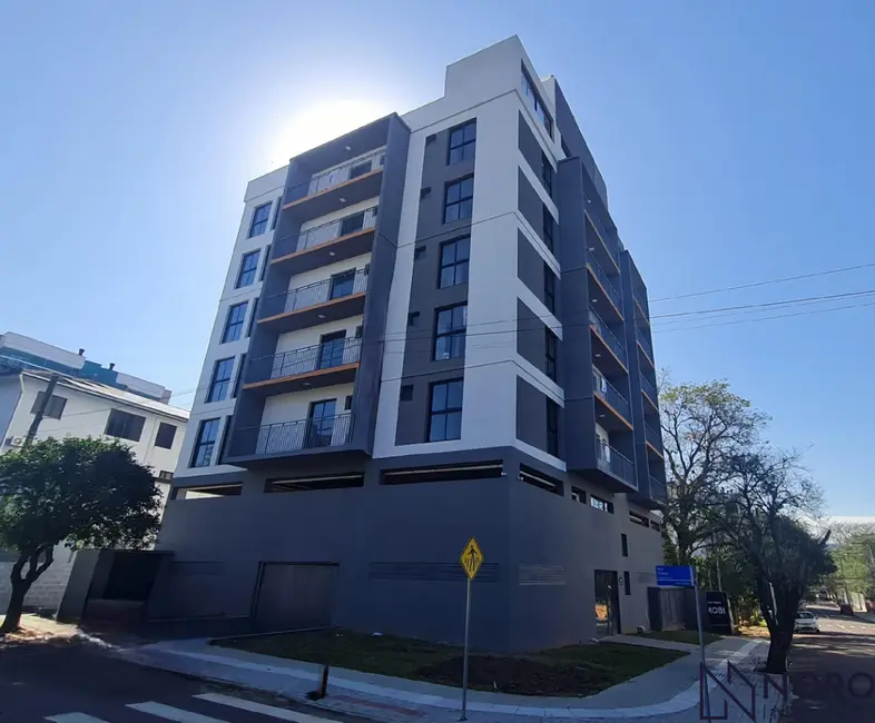 Foto 5 de Apartamento com 1 quarto à venda, 29m2 em Camobi, Santa Maria - RS