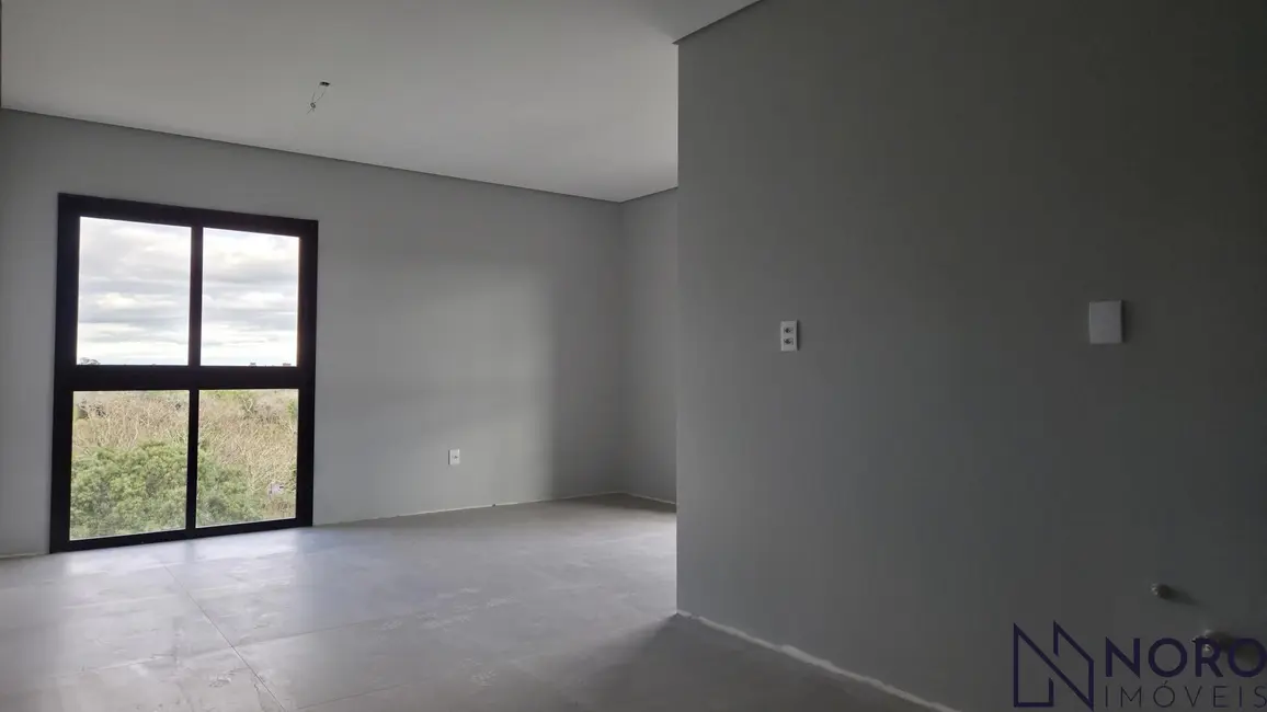 Foto 3 de Apartamento com 1 quarto à venda, 29m2 em Camobi, Santa Maria - RS