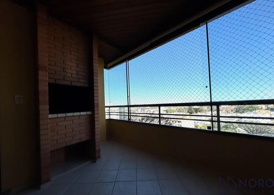 Foto 9 de Apartamento com 2 quartos à venda, 102m2 em Centro, Santa Maria - RS