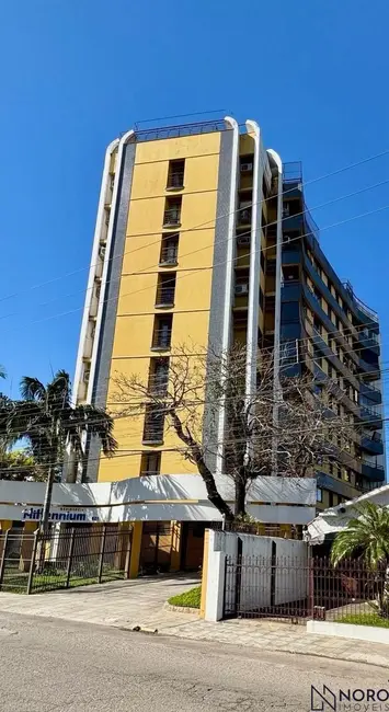 Foto 2 de Apartamento com 2 quartos à venda, 102m2 em Centro, Santa Maria - RS