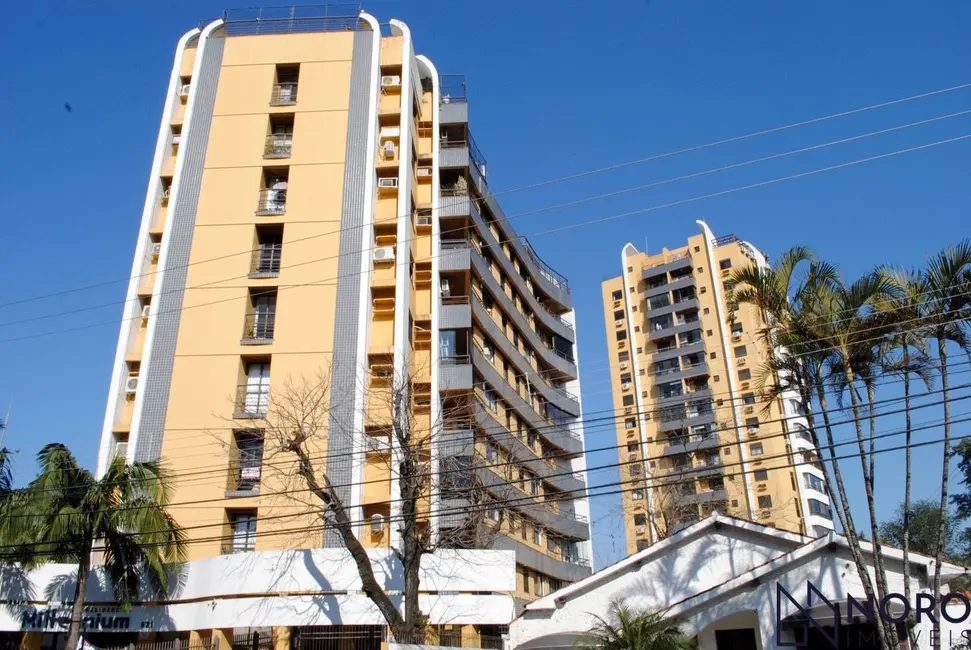 Foto 1 de Apartamento com 2 quartos à venda, 102m2 em Centro, Santa Maria - RS